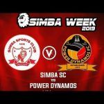 SIMBA DAY SASA NI AGOSTI 6, KUCHEZA NA MABINGWA WA ZAMBIA