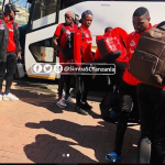 SIMBA LEO KUFUNGA HESABU NA ORLANDO PIRATES