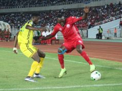 KUMBE! CAF NDO CHANZO ZA VIPORO BONGO