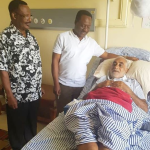 MWANAMICHEZO AZIM DEWJI AZIDI KUTENGAMAA
