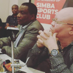 CAF YAIRUHUSU SIMBA KUTINGA JEZI YA KIJIVU