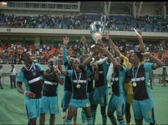 HAWA NDIO WAPINZANI WA SIMBA KIMATAIFA HATUA YA AWALI