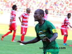 TULIINGIA DARASANI KWA TAMBWE, SASA NI ZAMU YA BALINYA, URIKHOB KUTUPA KITABU KINGINE