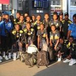 KOCHA TANZANITE: TUNAKWENDA KUPEPERUSHA BENDERA YA TAIFA AFRIKA KUSINI