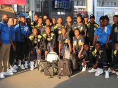 KOCHA TANZANITE: TUNAKWENDA KUPEPERUSHA BENDERA YA TAIFA AFRIKA KUSINI