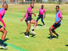 SIMBA YALAZIMISHA SARE YA KUFUNGANA BAO 1-1 NA WAPINZANI WA YANGA KIMATAIFA