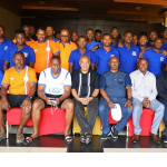 TFF YATIA TIMU KIGALI KUIPA SAPOTI AZAM FC