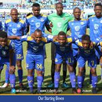 HIZI NDIZO SILAHA KUWA MBILI ZA WAPINZANI WA YANGA KIMATAIFA LEO