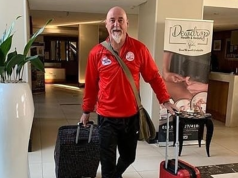 KAMBI YA SIMBA YAVUNJWA AFRIKA KUSINI