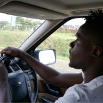 WACONGO WAMUONDOA ULIMWENGU KWA WAARABU