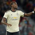 MANCHESTER UNITED: HAKUNA OFA YA PAUL POGBA