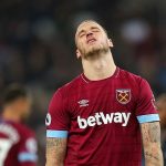 MARKO ARNAUTOVI ATAKA KUSEPA WESTHAM NA KUTIMKIA CHINA