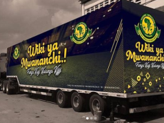 YANGA YAANDAA GARI MAALUMU LA KUKUSANYA KIJIJI