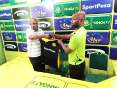 YANGA AMUENI, KINDOKI ANASTAHILI AONDOKE, SHIKALO NA WATANZANIA ITAWEZEKANA