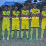 YANGA: TUPO VIZURI KWA MSIMU UJAO