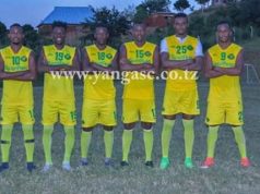 YANGA WAJIPANGA KUWEKA KAMBI NJE YA NCHI BAADA YA DROO YA CAF