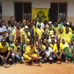 YANGA YATUMIA MILIONI KUBORESHA HOSPITALI YA MWANANYAMALA