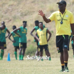 ZAHERA WA YANGA KUSHUSHA JEMBE MOJA LA KAZI