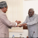 SERIKALI YA ZANZIBAR YAIPA TANO YANGA