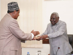 SERIKALI YA ZANZIBAR YAIPA TANO YANGA