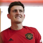 MANCHESTER UNITED YAMALIZANA NA MAGUIRE, AWA BEKI GHALI DUNIANI, PINI MIAKA SITA