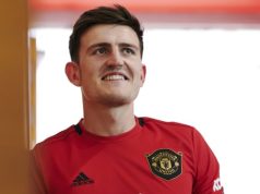 MANCHESTER UNITED YAMALIZANA NA MAGUIRE, AWA BEKI GHALI DUNIANI, PINI MIAKA SITA