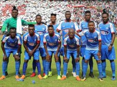 KIKOSI CHA AZAM FC VS FASIL KENEMA