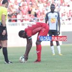 KUWAONA WA KIMATAIFA SIMBA NA AZAM FC TAIFA BUKU TANO TU