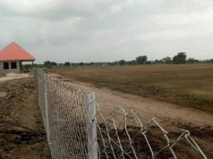 HATUA YA UWANJA WA SIMBA BUNJU ULIPOFIKIA HUKO BUNJU, MAMBO NI BALAA
