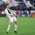 RONALDO AWAPAISHA JUVENTUS INSTAGRAM