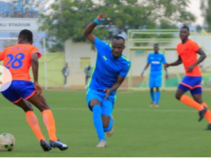 KMC LEO WACHEZAJI NI MWENDO WA BATA, KMKM MLIMA MZITO, MALINDI PIA MOTO