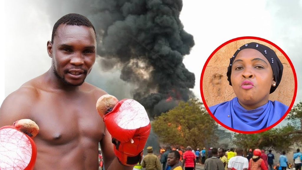 UTATA KIFO FRANCIS CHEKA: MKEWE AFUNGUKA KILA KITU – VIDEO