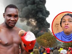 UTATA KIFO FRANCIS CHEKA: MKEWE AFUNGUKA KILA KITU – VIDEO