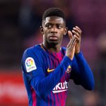 DEMBELE AIHARIBU BARCELONA