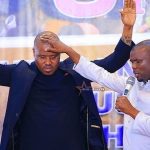 HABARI NJEMA!! DUDUBAYA AOKOKA, AFANYIWA MAOMBI YA KUFA MTU