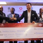 UCHAWI WENU ULIWAKIMBIZA VODACOM, MKAWALILIA, WAMERUDI SASA TAFUTENI TIBA