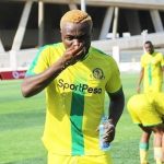 STRAIKA YANGA AMWAGIA SIFA KIBAO FALCAO