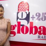 HAMISA MOBETO LEO KUPIGA LIVE NA BENDI YAKE DAR LIVE, AWAITA MASHABIKI