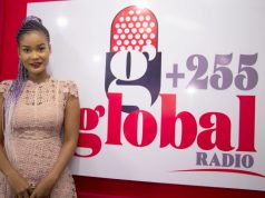 HAMISA MOBETO LEO KUPIGA LIVE NA BENDI YAKE DAR LIVE, AWAITA MASHABIKI