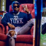 HARMONIZE AZIDI KUTIBUA MAMBO WASAFI