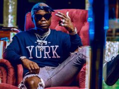 HARMONIZE AZIDI KUTIBUA MAMBO WASAFI