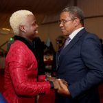 HARMONIZE KUGOMBEA UBUNGE 2020