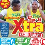 WALICHOPANGA SIMBA KIMATAIFA NOMA, MWENDO WA YANGA BALAA, NI KESHO NDANI YA SPOTIXTRA