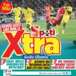 MBELGIJI WA SIMBA ATOA NEO KWA MASTAA WAKE, YANGA KUMENOGA, KESHO SPOTIXTRA