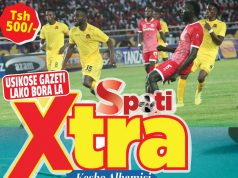 MBELGIJI WA SIMBA ATOA NEO KWA MASTAA WAKE, YANGA KUMENOGA, KESHO SPOTIXTRA