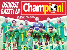 YANGA MAMBO SAFI HUKO BOTSWANA, SHIBOUB APATA DAWA DAWA YA DO SONGO, KESHO NDANI YA CHAMPIONI IJUMAA