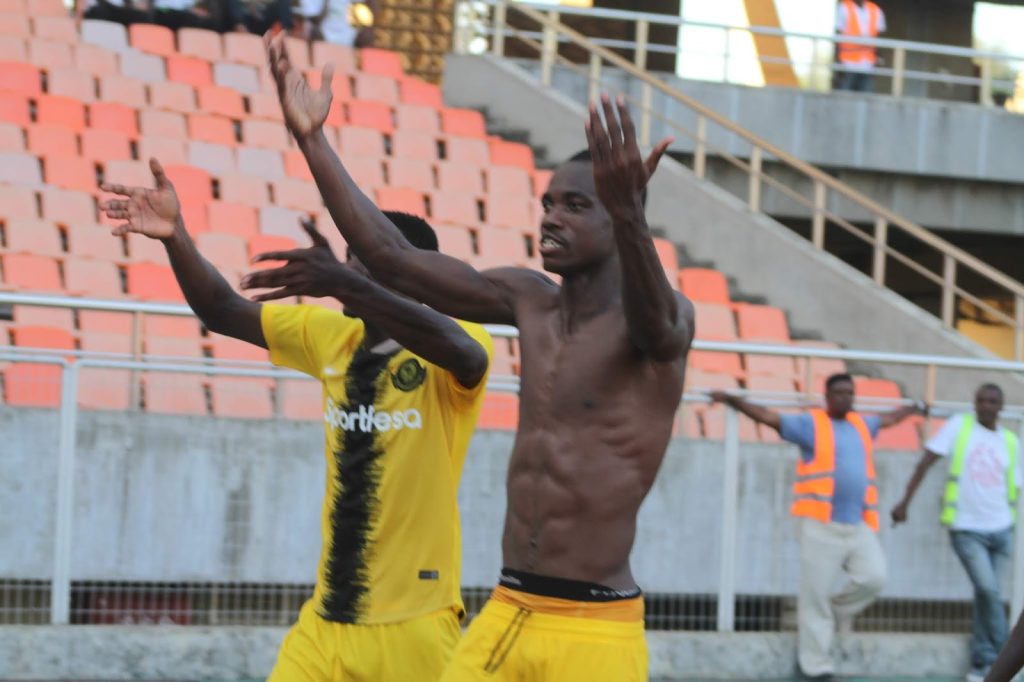 MRITHI WA MAKAMBO YANGA ATABIRIWA MAKUBWA , HIKI NDICHO KINACHOMPONZA ASHINDWE KUTAMBA