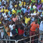 YANGA: MASHABIKI JITOKEZENI TAIFA MUONE BURUDANI