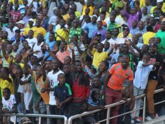 YANGA: MASHABIKI JITOKEZENI TAIFA MUONE BURUDANI