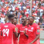 SIMBA YAJIPA ANGALIZO KUELEKEA MCHEZO WA KIMATAIFA DHIDI YA UD SONGO
